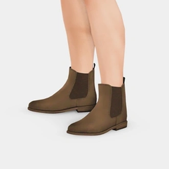 hoodoowoman_4to3_JiusSuteFlowerChelseaBoots01_PCU_TAEF.zip