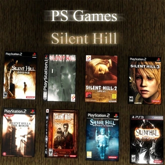 PS_Games_Silent_Hill_by_Mimoto.rar