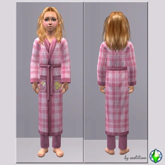 lilisims_CF_bathrobe_chequered.rar