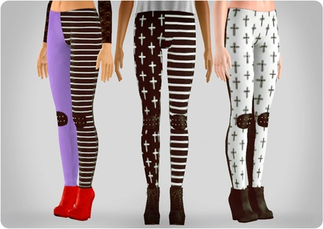 ModishKitten_SpikeKneeLeggings_AF.zip