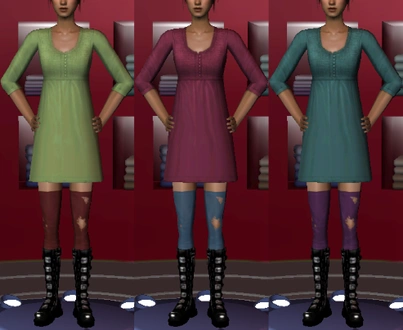 Amaryll_AF_IrisDress.rar