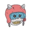 Elitisim's logo or avatar