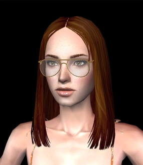 Bloom_AviatorFrameGlasses_Female.rar
