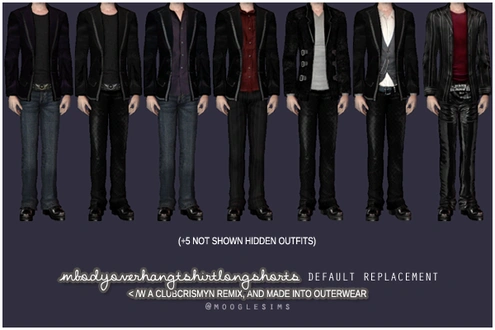 ambodyoverhangtshirtlongshorts.zip