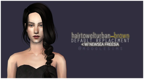 ya-efhairhairtowelturban.zip