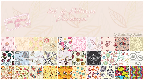 Everlasting-Garden_Patterns_PassengerSet.zip