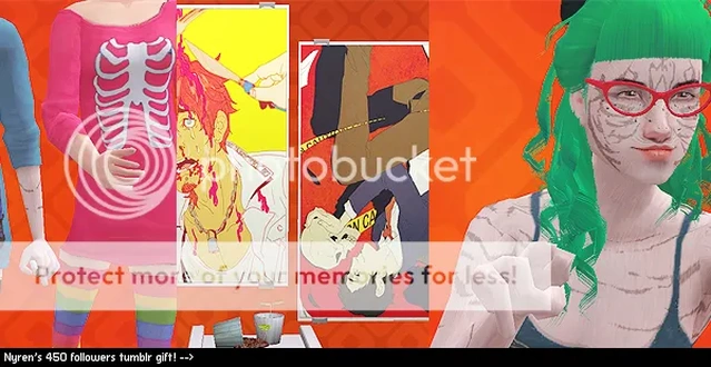 (nyren) 450 Followers Gift.zip