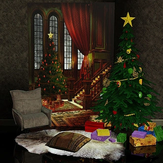 Mimoto New Year Paintings.package