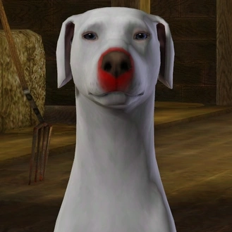ChinaRose_MiscNoseShading01 (Snout Shading).package