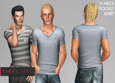 NyGirl_V-NeckPocketShirt2Variations_AM.zip