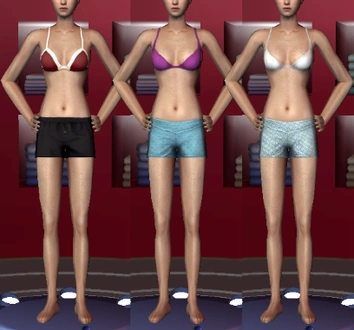 Amaryll_AF_GirlShortsUndies.rar