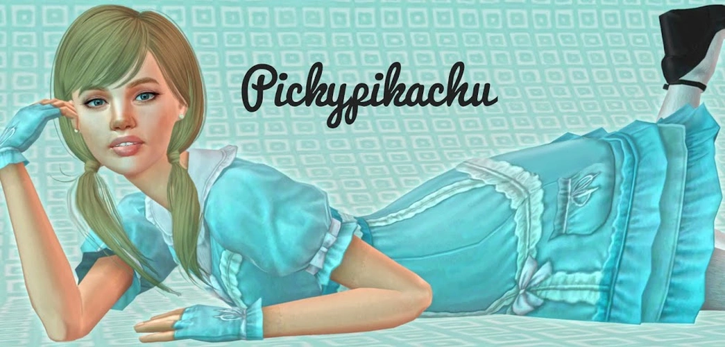 Pickypikachu