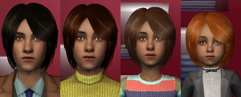 Amaryll_mHairPeggyAmi.rar