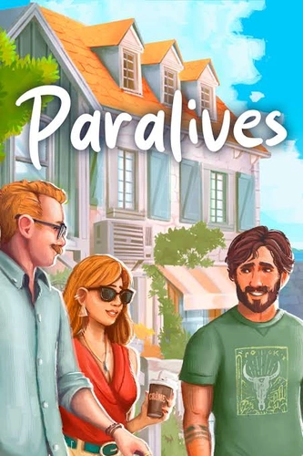Paralives