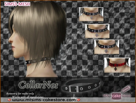 Klavix_Acc_CollarN01AsGlasses_TAEM.zip