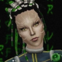 Nyami's logo or avatar