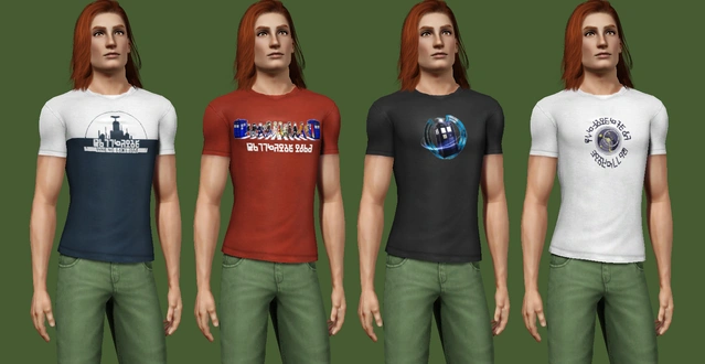 sweetdevil OPB Doctor Who Gallifey T-Shirts Simlish AM.zip