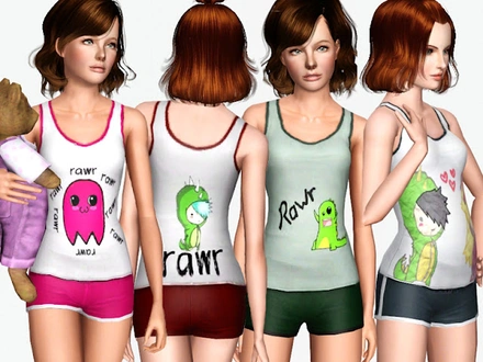 Juliana_RawrSleepwear_TF.zip