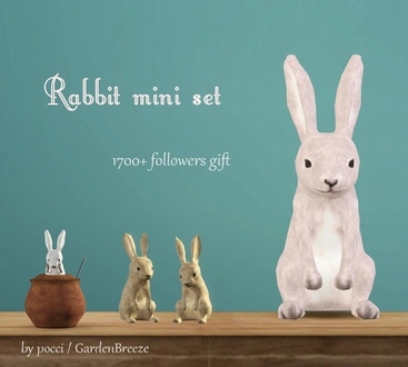 pocci_TokyoCafe_RabbitMiniset.zip