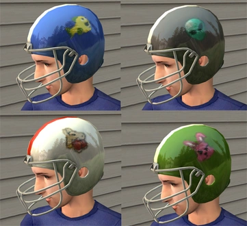 Bloom_FreeTimeFootballHelmet.rar