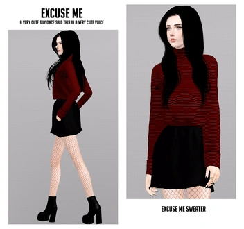 BLINKSIMS_EXCUSE_ME_SWEATER.rar