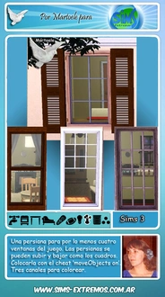 Sims-Extremos_martoele_VariousMediumWindowsShutter.rar