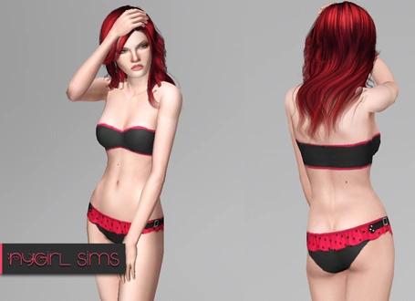 NyGirl_StraplessSweetheart BikiniTopAndBuckleAndRuffleBikiniBottom_TAF.zip