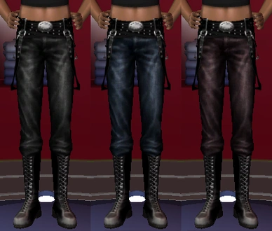 Amaryll_AM_BondagePants.rar