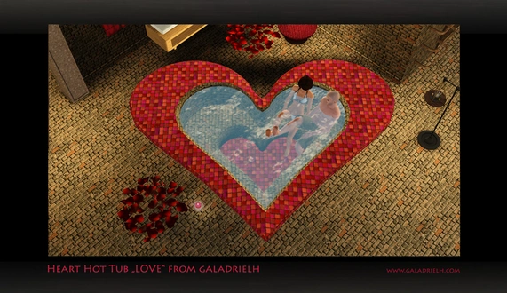 Galadrielh Hot Tub LOVE.zip
