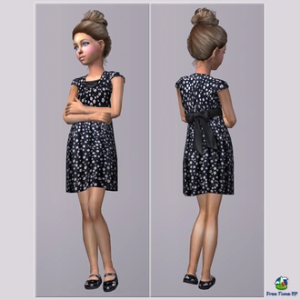 lilisims_CF_FreeTime_dress_A.rar