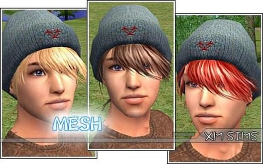 XMS_Flora_MeshHair028.zip