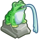 elvgreen's logo or avatar