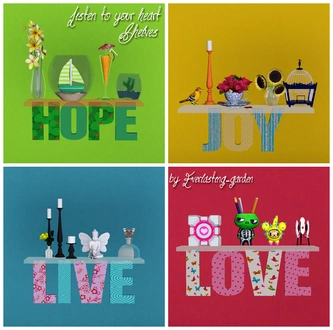 Everlasting-Garden_ListenToYourHeartShelves.zip