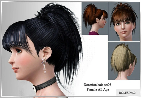rosesims3_DonationHair25_7.8k_PCTAEF.zip