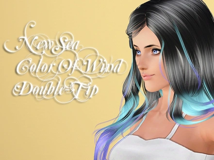 NewSea-SIMS3-hair-J083-ColorOfWind-f-Retexture-AdjShine-DoubleTip_Poseidon.zip