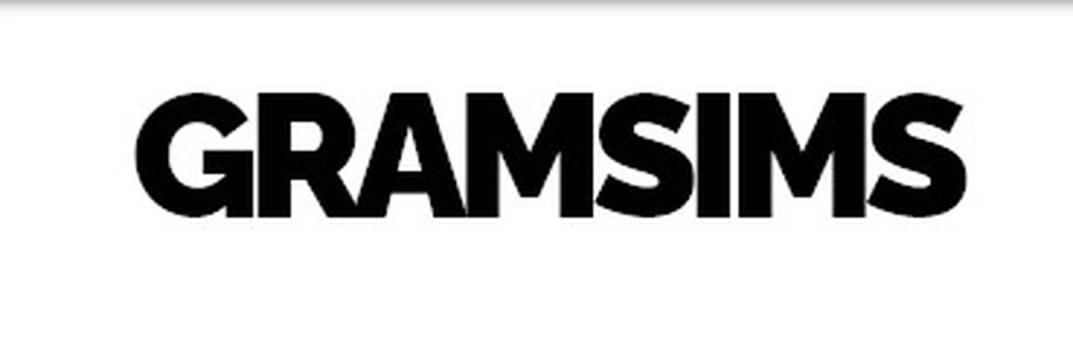 gramsims