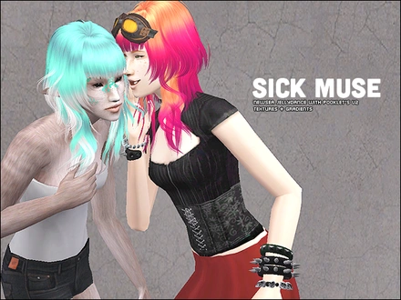 Newsea Jellydance Gradients.zip