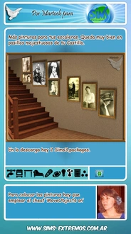 Sims-Extremos_martoele_MoreStairPaintings.rar