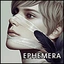 teru_k/Ephemera's logo or avatar
