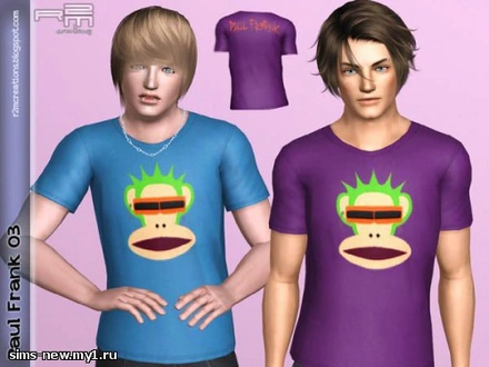 R2M_M_PaulFrank03.sims3pack
