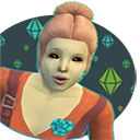 Simgigglegirl's logo or avatar