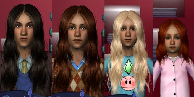 Amaryll_mHairCoolsims80.rar