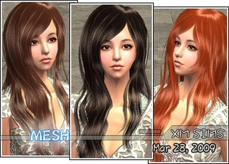 XMS_Flora_MeshHair095.zip