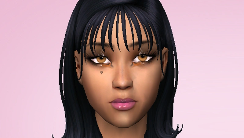Eyes 01