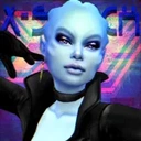 XSTECH's logo or avatar