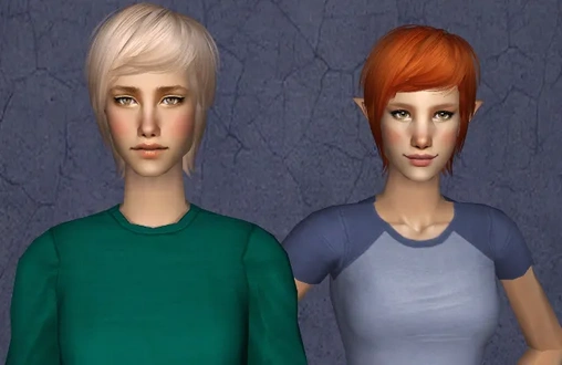 [Lilith] Raon 43 MtF-Pooklet's naturals.rar