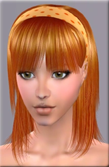 lilisims_RaonHair_LRed.rar
