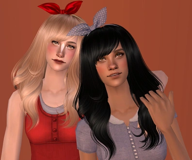 [Lilith] Peggy 7860-Pooklets naturals.rar