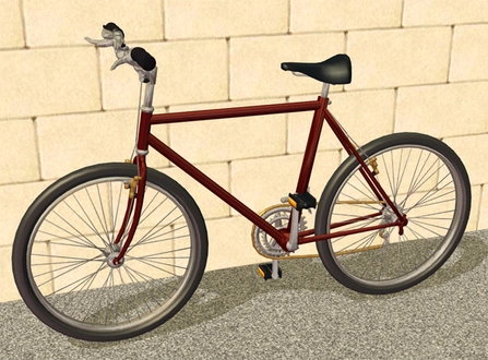 Bloom_Bike.rar