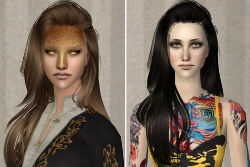 [Lilith] Raon 103-Pooklets naturals.rar